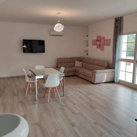 Romantico Open Space Luna 3* Orosei